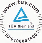 Zertifikat Cortinox - Mülltonnenbox Spezialist Mülltonnenhaus Spezialist - Cortinox Zertifikat