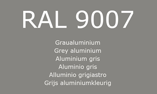 Muelltonnenbox-ral-9007